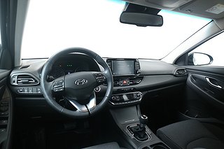 Halvkombi Hyundai i30 7 av 18