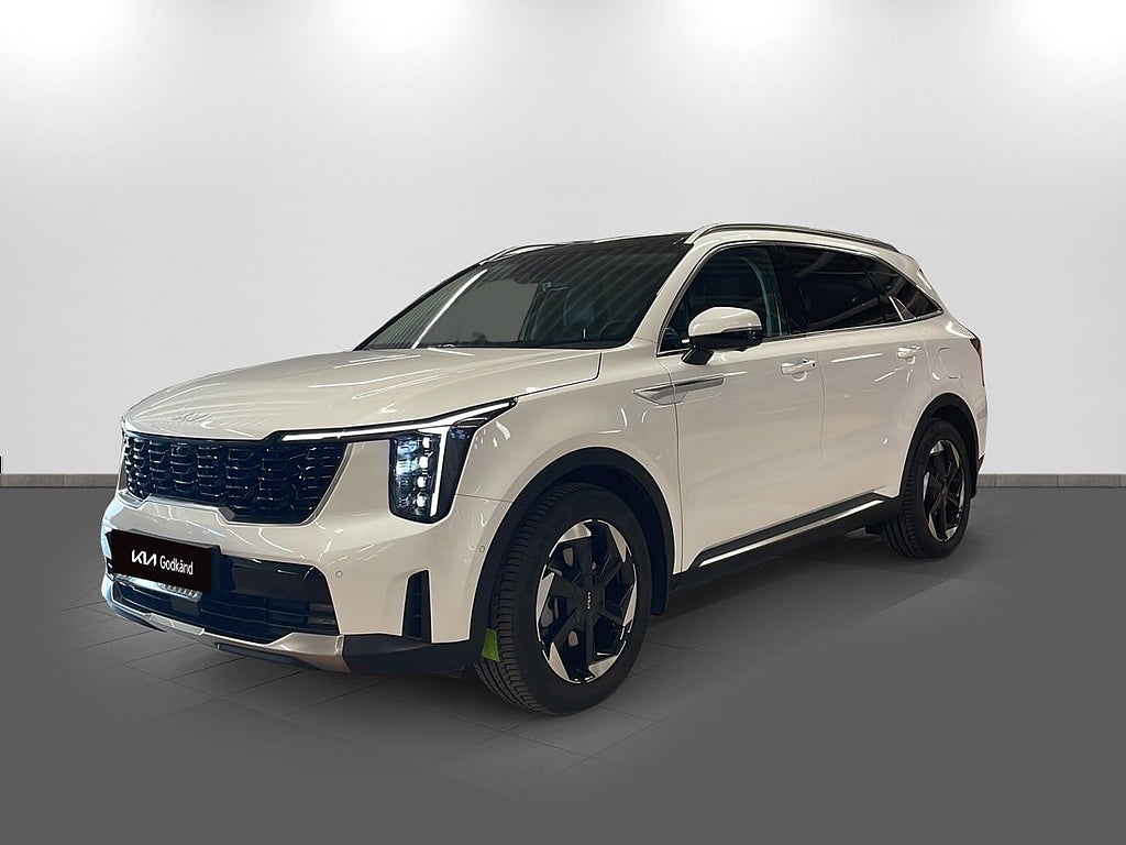 Kia Sorento PHEV AUT AWD ADVANCE PLUS PANORAMA