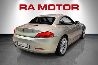 Cab BMW Z4 5 av 26