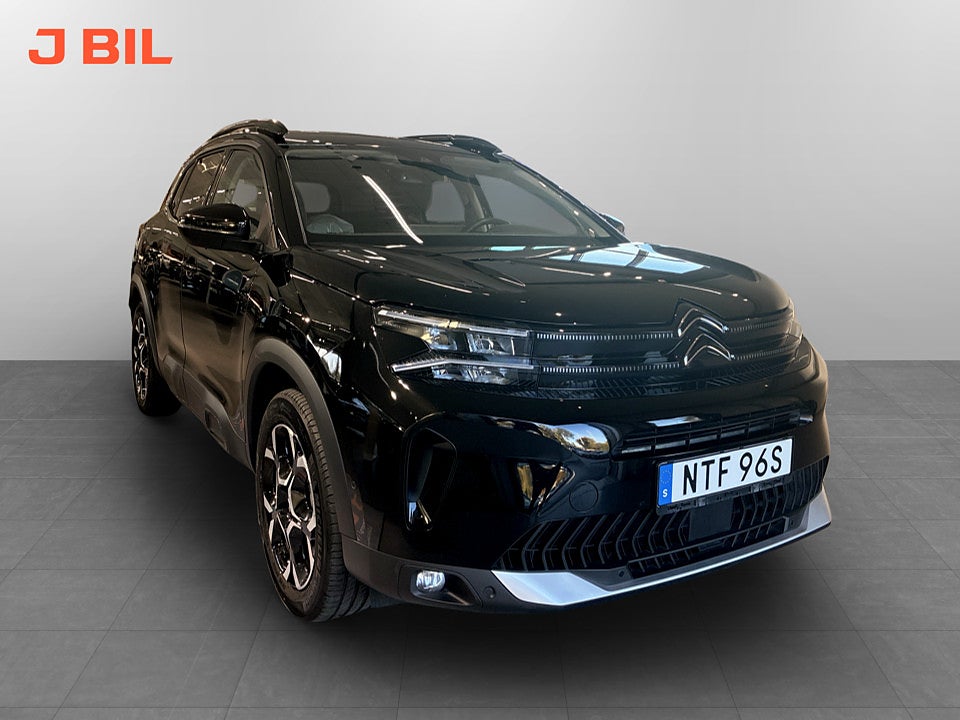 Bild på Citroen C5 Aircross MAX Hybrid 145hk Aut B-KAMERA CARPLAY