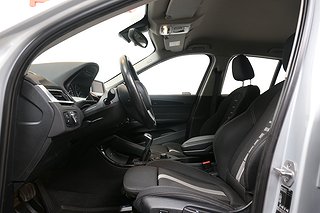 SUV BMW X1 10 av 25