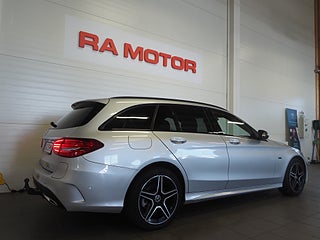 Kombi Mercedes-Benz C 5 av 25