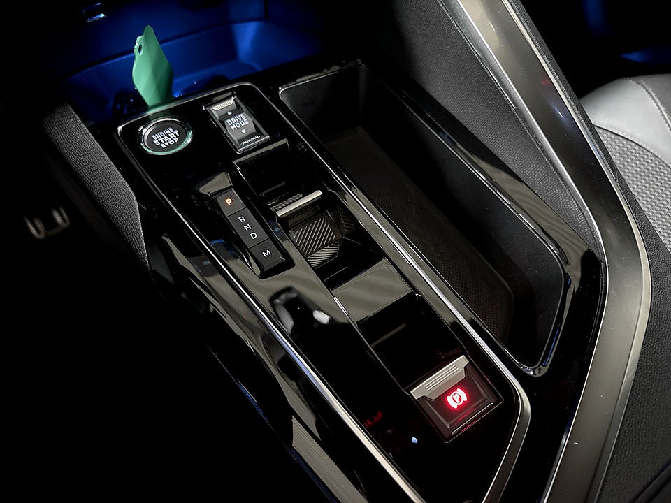 Bild på Peugeot 5008 GT 1.2 PT 130hk Aut 7-SITS B-KAMERA