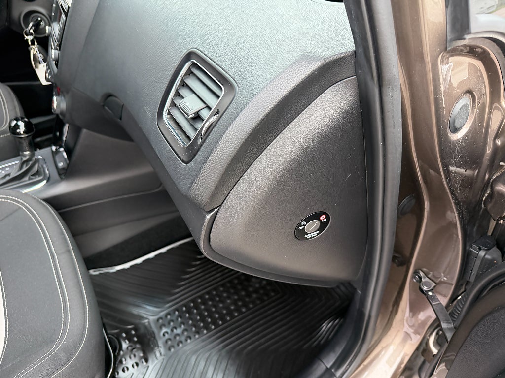Kia Ceed SW 1.6 CRDi AUTOMAT