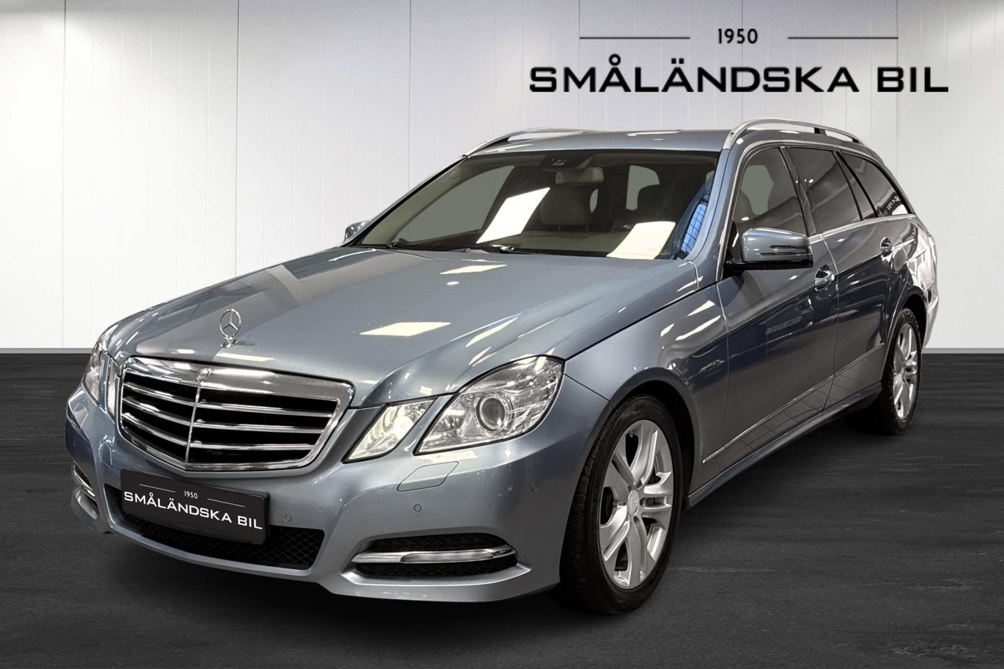 Mercedes-Benz C 220 CDI Avantgarde 2012, bild 6/10