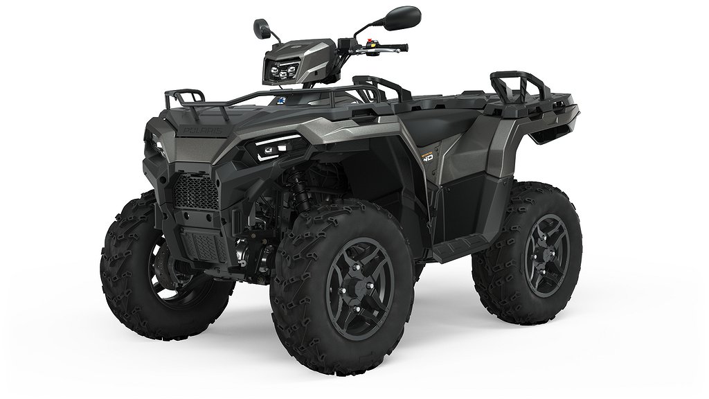 Polaris Sportsman 570 EPS SP 