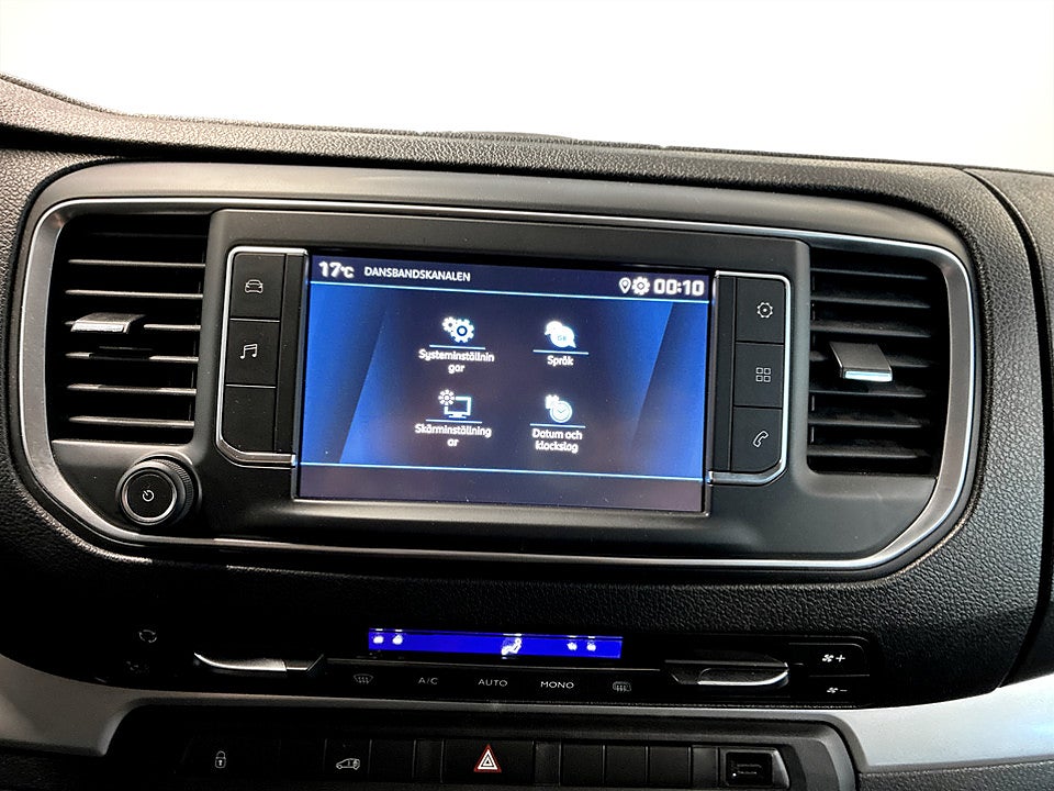 Bild på Peugeot Expert PRO+ 2.0 BHDi 145hk Aut L3 DRAG FARTHÅLLARE