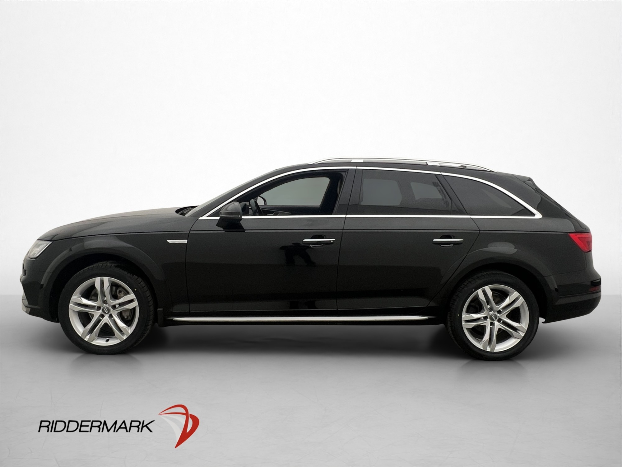 Audi A4 allroad 2017, bild 4/10