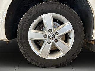 Volkswagen Transporter T30 2.0 TDI BMT Proline MOMSAD/Drag/D-Värmare/S&V-Däck – bild 14