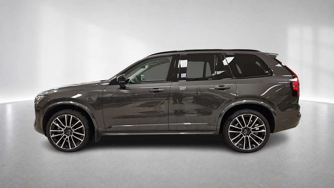 Volvo XC90 T8 Ultra Dark 2026, bild 3/10