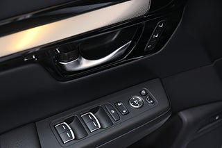 SUV Honda CR-V 12 av 23