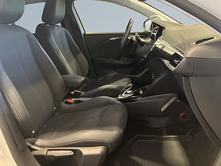 Opel Corsa 1.2 Turbo Elegance Värmare Kamera BT S&V-Hjul – bild 9