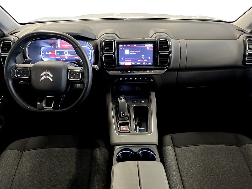 Bild på Citroën C5 Aircross Feel 1.2 PT 130hk Aut B-KAMERA CARPLAY