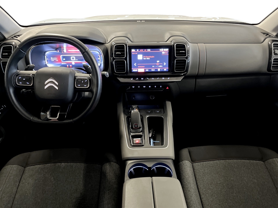 Citroen C5 Aircross 2020, bild 6/47