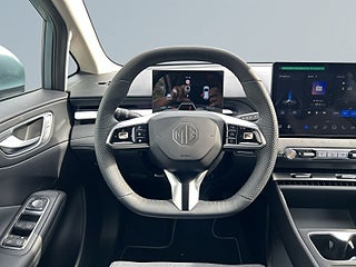 MG 4 EV Urban 53.9 kWh Premium Värmepump/360/Ambient/Carplay/Ad.Fhåll – bild 9