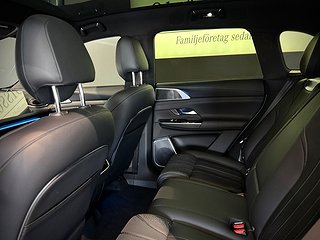 SUV XPENG G9 9 av 12