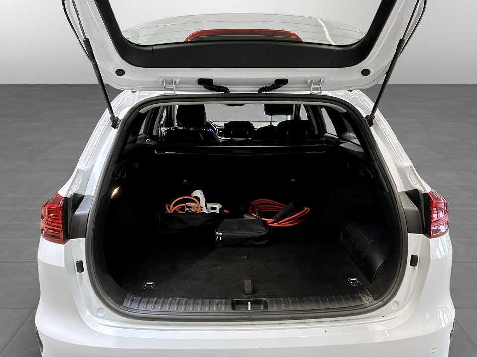 Bild på Kia Ceed Sportswagon PHEV 141hk Aut B-KAMERA CARPLAY FULLSERVAD