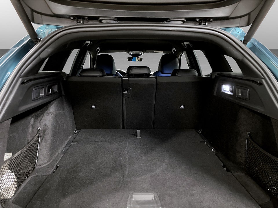 Bild på Peugeot 308 SW GT 1.2 PT 130hk Aut B-KAMERA CARPLAY