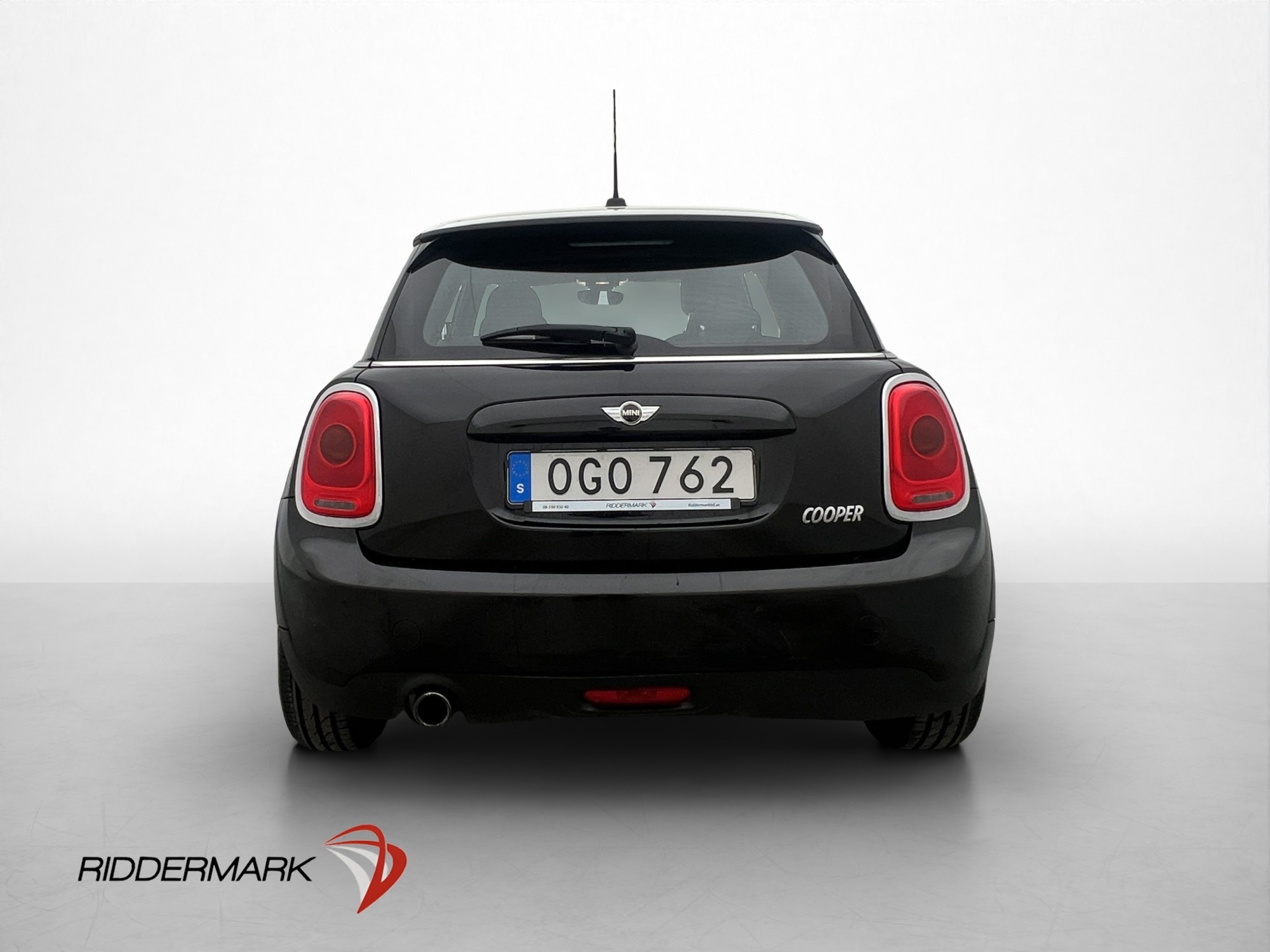 MINI Cooper 2017, bild 6/79