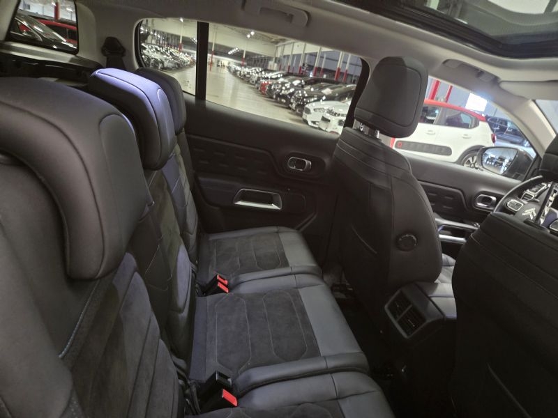 Citroen C5 Aircross 2023, photo 5/10