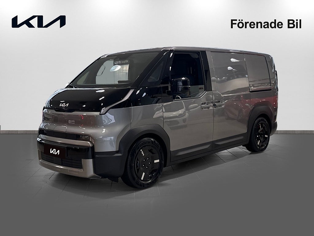 Kia PV5 Cargo Long Range | 4,4 m3 |Nybilsgaranti 7år/15' mil