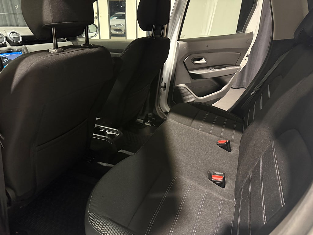 Dacia Duster bild 9