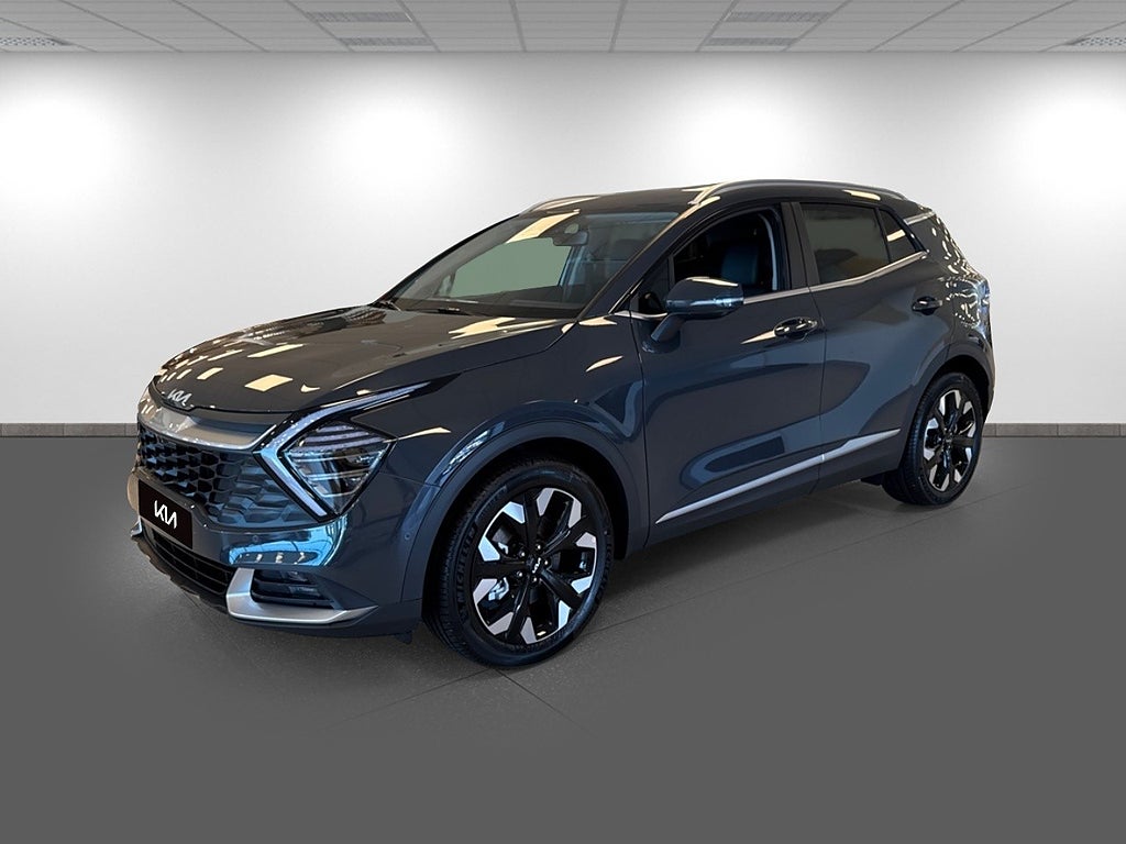 Kia Sportage PLUG-IN HYBRID ADVANCE *Avbetalningskampanj*