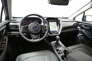 SUV Subaru Crosstrek 9 av 23