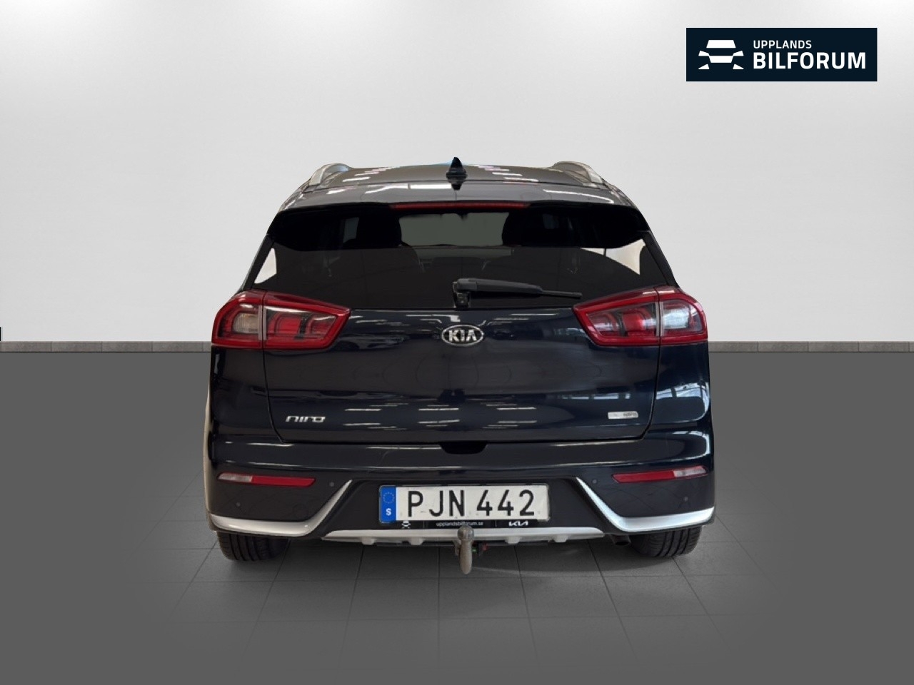 Kia Niro 2017, bild 5/49