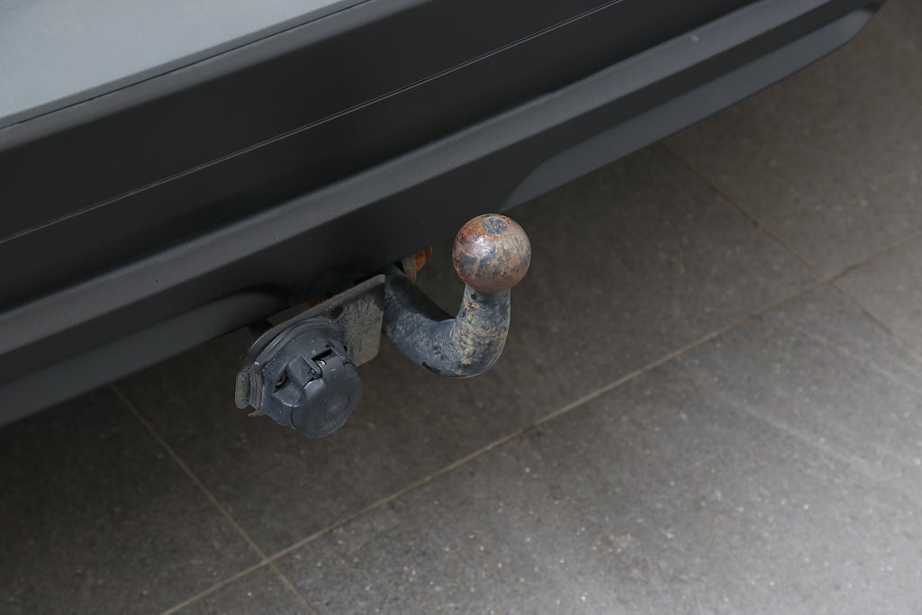 Hyundai Kona Hybrid 1,6 GDI 141hk Trend TEK PKT Motorv Drag 2020