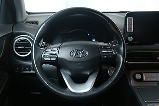 SUV Hyundai Kona 17 av 28