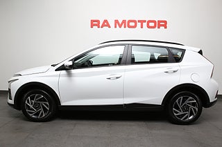 SUV Hyundai Bayon 2 av 22