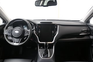 Kombi Subaru Outback 10 av 20