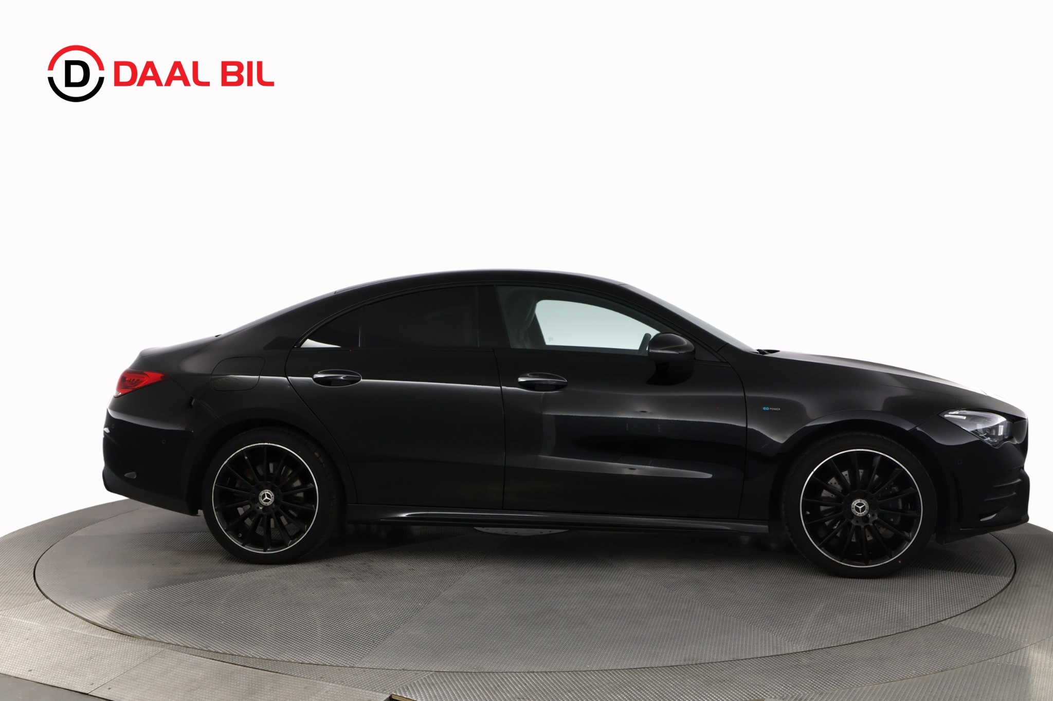 Mercedes-Benz CLA 250 e 218HK AMG P-VÄRM 2021, bild 5/10