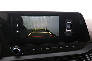Halvkombi Hyundai i20 21 av 28
