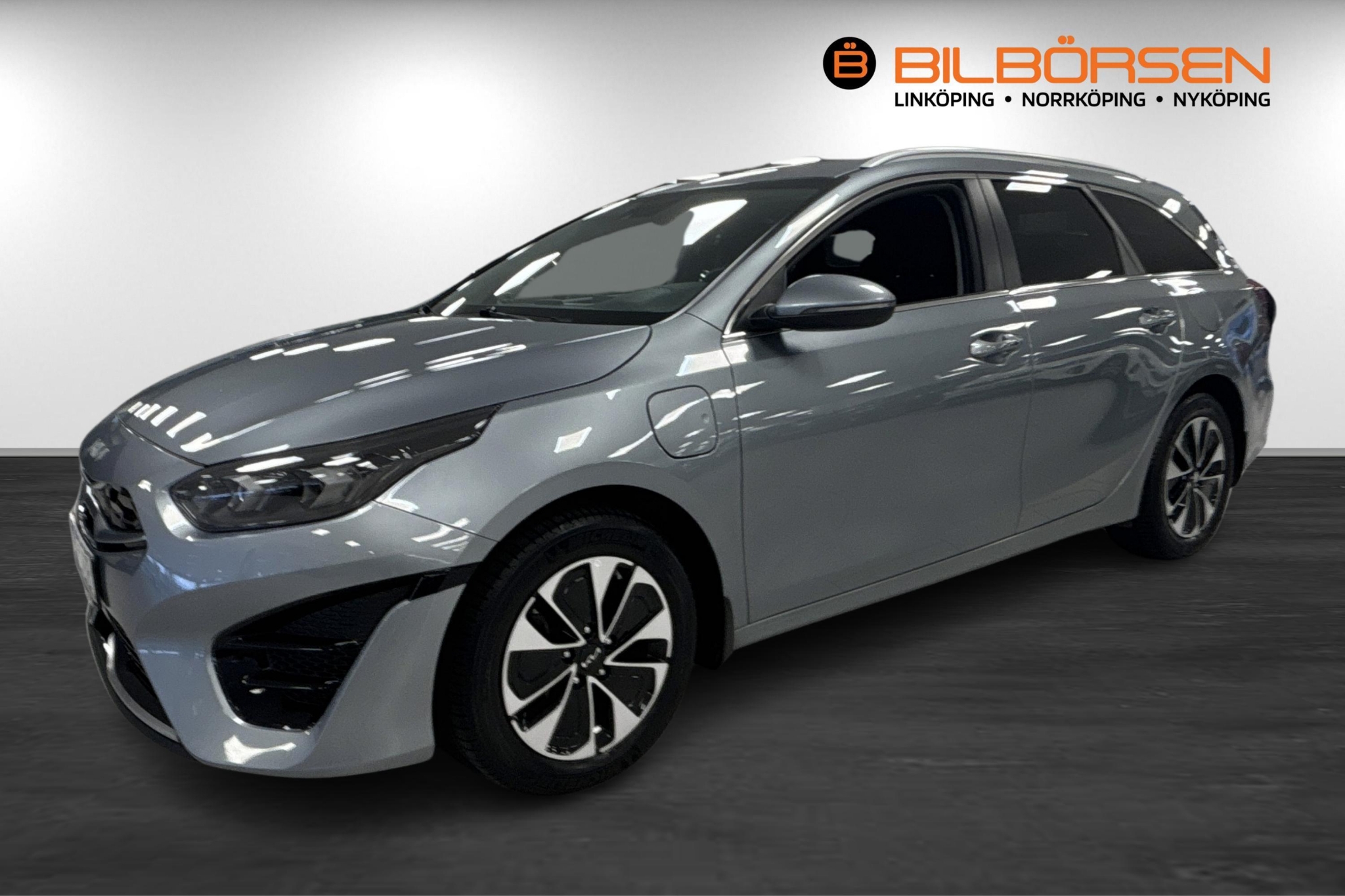 Kia Ceed Action 2023, bild 4/10