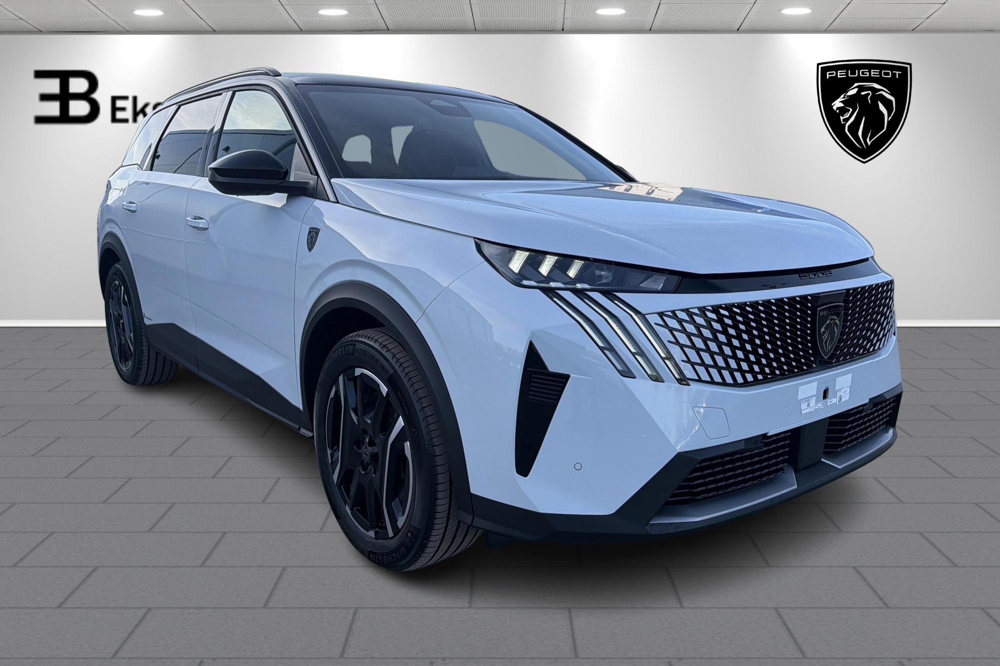 Peugeot 5008 2026, bild 3/47