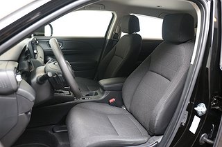 SUV Honda HR-V 6 av 17