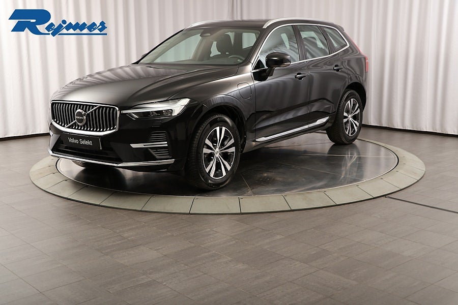 Volvo XC60 Recharge T6 Core Edition