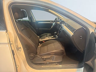 Volkswagen Passat Alltrack 2.0 TDI 4Motion Alltrack SoV/Ad.fhåll/Drag/Kamera – bild 10
