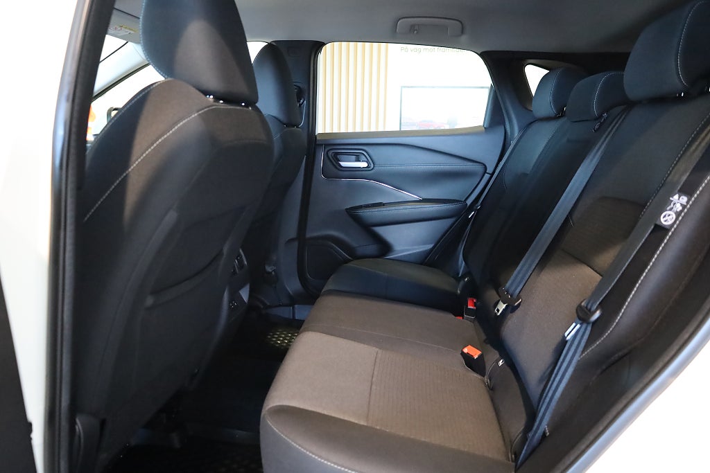 Nissan Qashqai 1.3 DIG-T XTRONIC-CVT N-Connecta Navi 360° Kamera Drag 2022