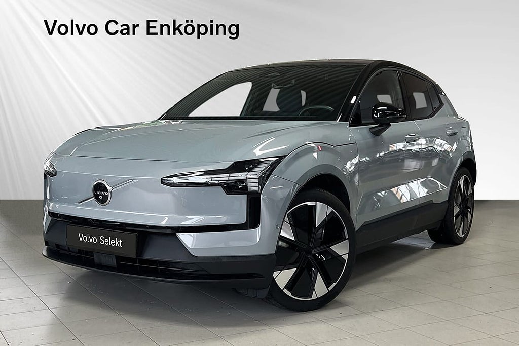 Volvo EX30 Twin Motor Performance Ultra DRAGKROK 0% RÄNTA