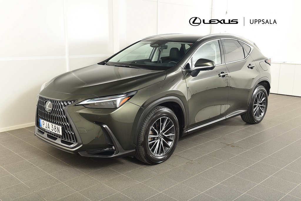 Lexus NX 450h+ Executive Teknikpaktet Plug-In