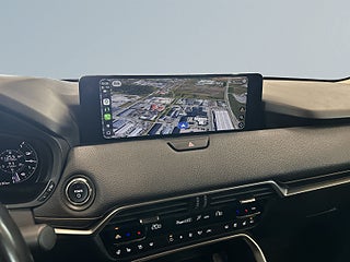 Mazda CX-60 PHEV HOMURA KAMPANJ 2154KR/MÅN 0,99% RÄNTA- INK GARANTI