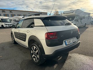 Halvkombi Citroën C4 4 av 12