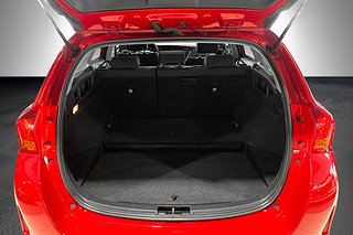 Kombi Toyota Auris 16 av 20