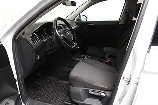SUV Volkswagen Tiguan Allspace 10 av 25