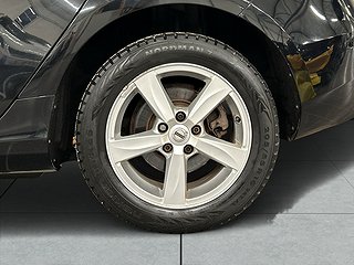 Volvo V40 D2 Geartronic Momentum S&V-Hjul/BT/M&K-värm/Psens