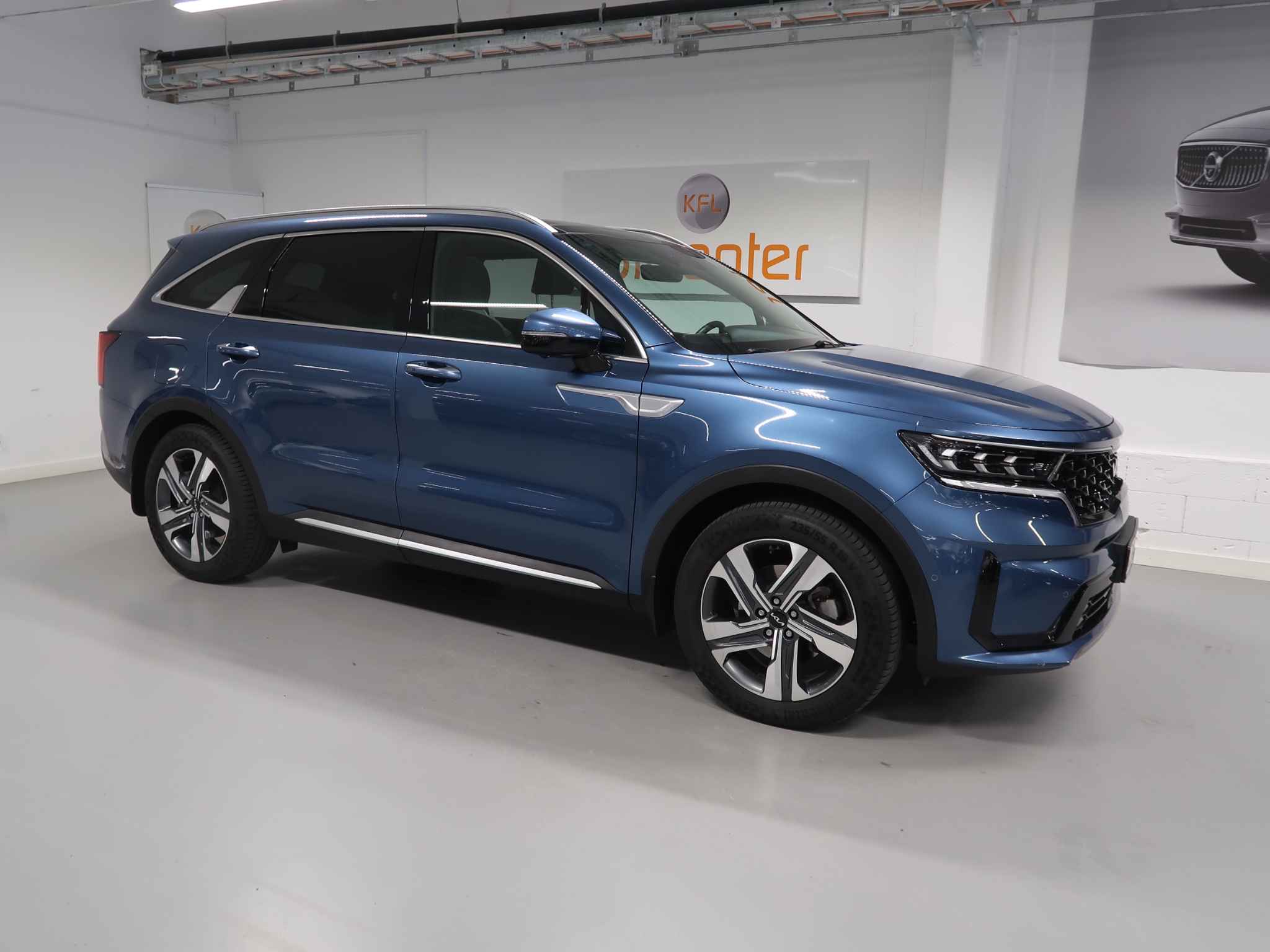 Kia Sorento 2023, kuva 4/75