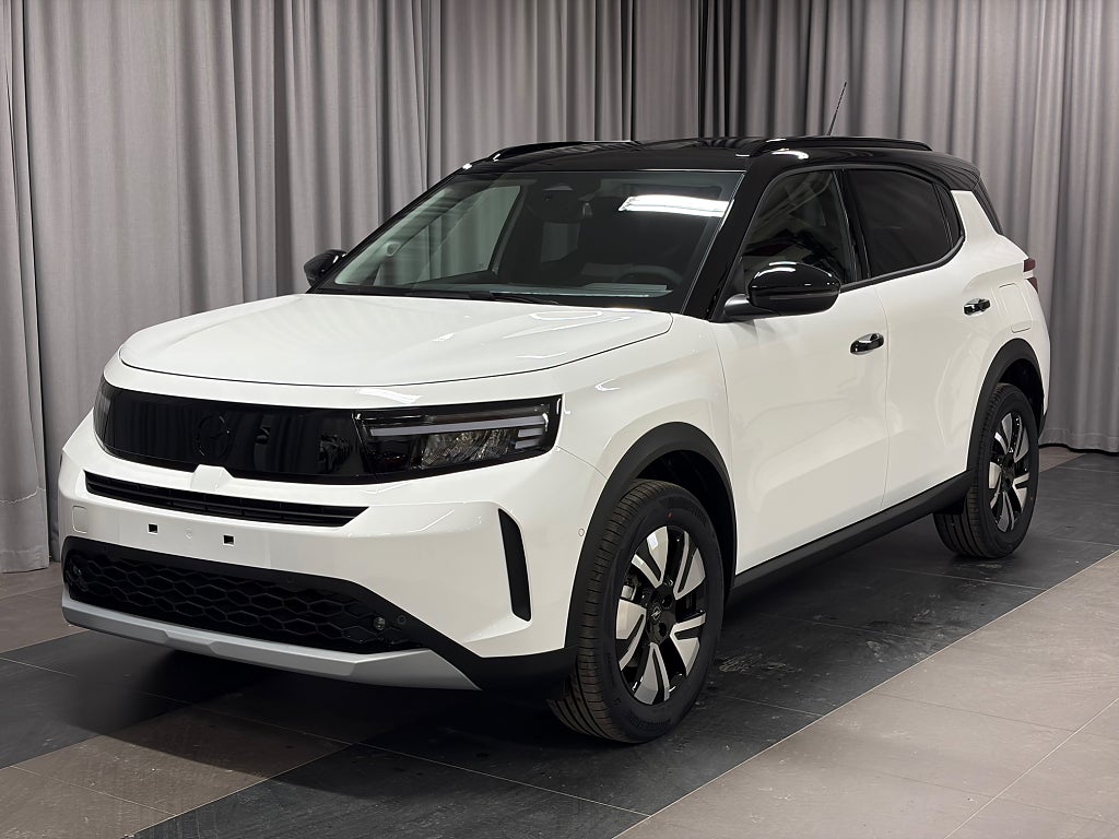 Opel Frontera Electric GS 